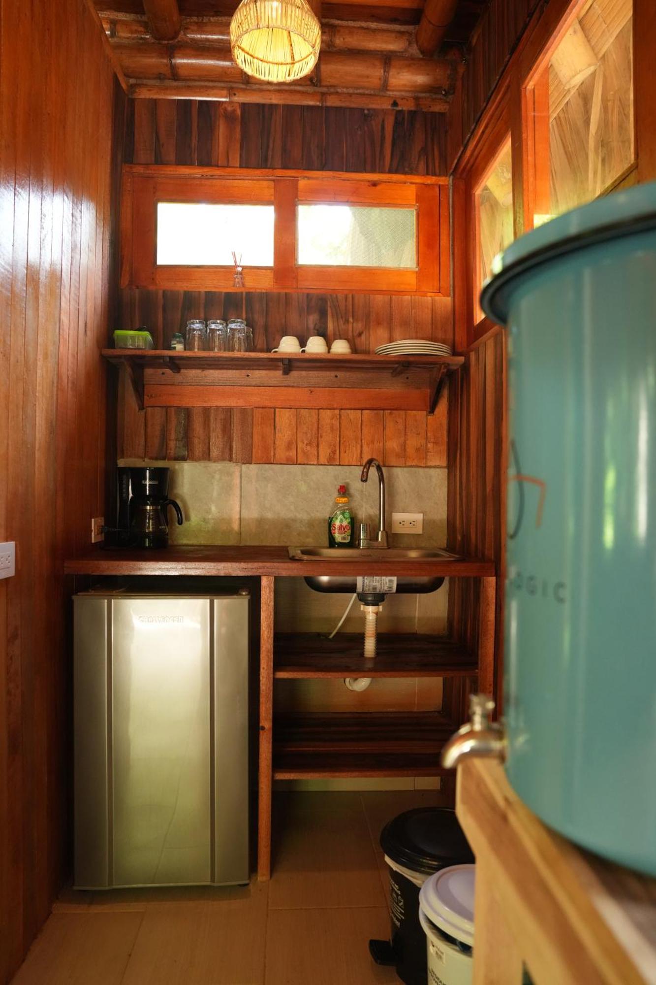Tiny Houses Unique Tayrona - Dentro Del Parque Tayrona Эль-Саино Экстерьер фото