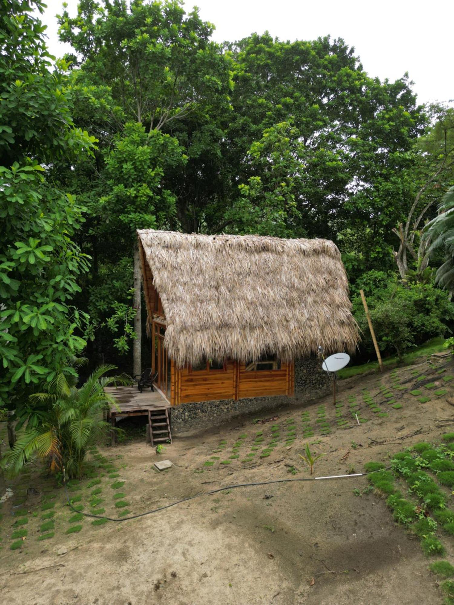 Tiny Houses Unique Tayrona - Dentro Del Parque Tayrona Эль-Саино Экстерьер фото